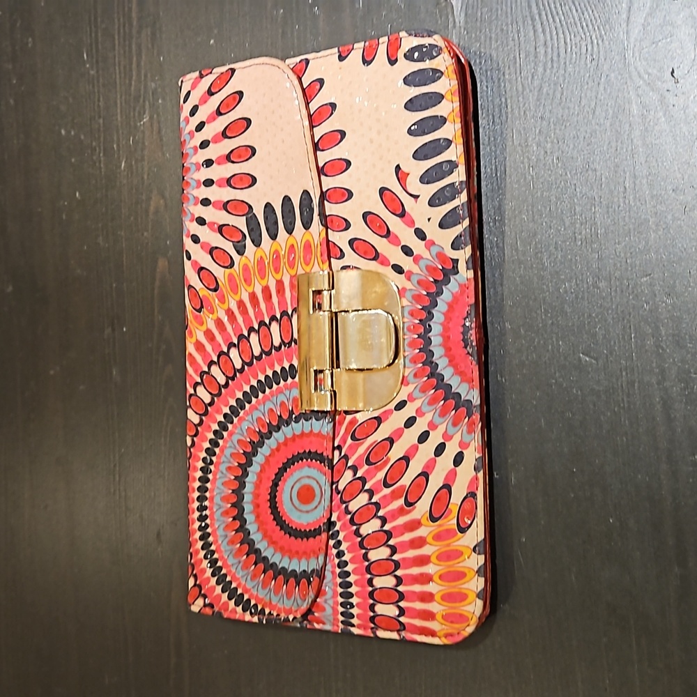 Evening clutch